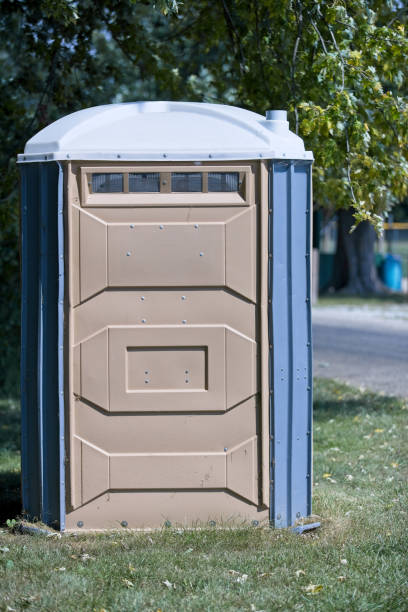 Portable Toilet Options We Offer in Ucon, ID